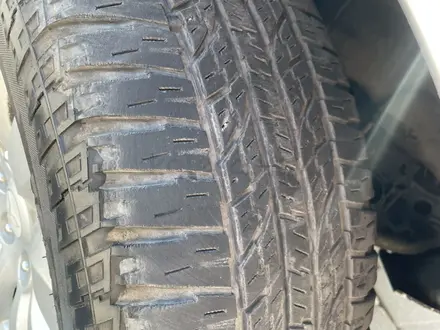Mitsubishi Pajero 2007 года за 9 900 000 тг. в Алматы – фото 24