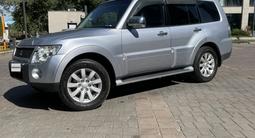 Mitsubishi Pajero 2007 года за 9 900 000 тг. в Алматы – фото 3