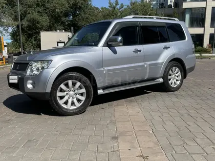 Mitsubishi Pajero 2007 года за 9 900 000 тг. в Алматы – фото 3