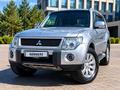 Mitsubishi Pajero 2007 года за 9 900 000 тг. в Алматы