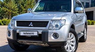 Mitsubishi Pajero 2007 года за 9 900 000 тг. в Алматы