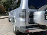 Mitsubishi Pajero 2007 годаүшін9 900 000 тг. в Алматы – фото 5