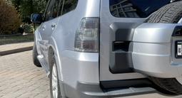 Mitsubishi Pajero 2007 года за 9 900 000 тг. в Алматы – фото 5