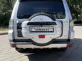 Mitsubishi Pajero 2007 года за 9 900 000 тг. в Алматы – фото 6
