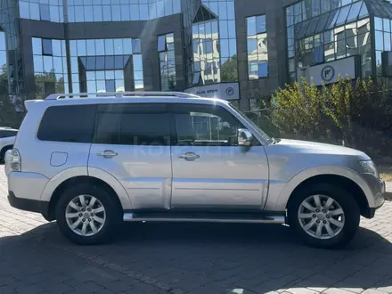 Mitsubishi Pajero 2007 года за 9 900 000 тг. в Алматы – фото 8