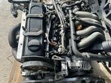 Мотор 2 литра AZM за 350 000 тг. в Алматы
