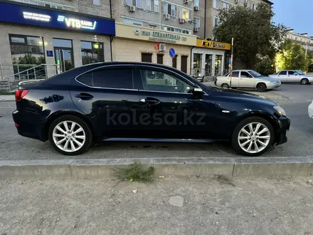 Lexus IS 250 2006 года за 4 000 000 тг. в Атырау – фото 13