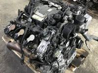 Контрактный двигатель Mercedes M 272 3.5 V6 24V из Японииүшін1 300 000 тг. в Петропавловск