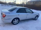 Nissan Sunny 2000 годаfor1 450 000 тг. в Петропавловск – фото 2