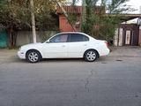 Hyundai Elantra 2002 года за 2 600 000 тг. в Кызылорда