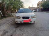 Hyundai Elantra 2002 года за 2 600 000 тг. в Кызылорда – фото 3