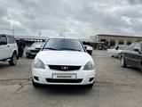 ВАЗ (Lada) Priora 2170 2014 годаүшін2 700 000 тг. в Тараз – фото 2