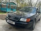 Audi A6 1995 года за 2 650 000 тг. в Кордай – фото 2