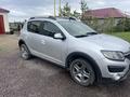 Renault Sandero Stepway 2015 года за 3 500 000 тг. в Астана