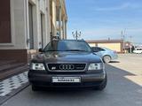 Audi A6 1997 годаүшін5 500 000 тг. в Шымкент