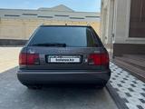 Audi A6 1997 годаүшін5 500 000 тг. в Шымкент – фото 4