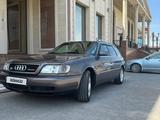 Audi A6 1997 годаүшін5 500 000 тг. в Шымкент – фото 2