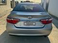 Toyota Camry 2015 годаfor6 200 000 тг. в Атырау – фото 5