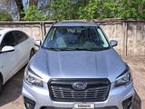 Subaru Forester 2018 года за 11 000 000 тг. в Алматы