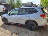 Subaru Forester 2018 года за 11 000 000 тг. в Алматы – фото 4