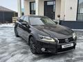 Lexus GS 350 2014 годаүшін15 000 000 тг. в Астана – фото 3