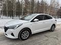 Hyundai Accent 2022 года за 8 300 000 тг. в Костанай – фото 10