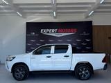 Toyota Hilux 2016 годаүшін13 000 000 тг. в Актау – фото 2