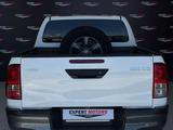 Toyota Hilux 2016 годаүшін13 000 000 тг. в Актау – фото 4