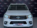 Toyota Hilux 2016 годаүшін13 000 000 тг. в Актау