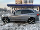 BMW X5 2014 года за 18 000 000 тг. в Алматы – фото 5