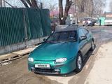 Mazda 323 1995 годаүшін1 000 000 тг. в Алматы – фото 4
