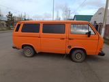 Volkswagen Transporter 1989 годаүшін1 300 000 тг. в Астана – фото 2