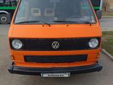 Volkswagen Transporter 1989 годаүшін1 300 000 тг. в Астана – фото 3