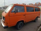 Volkswagen Transporter 1989 годаүшін1 300 000 тг. в Астана – фото 4