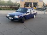 ВАЗ (Lada) 21099 1998 годаүшін1 000 000 тг. в Астана – фото 3