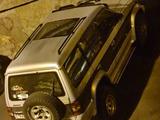 Mitsubishi Pajero 1994 года за 3 500 000 тг. в Алматы