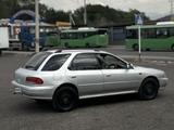 Subaru Impreza 1996 года за 1 200 000 тг. в Алматы – фото 3