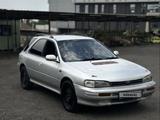 Subaru Impreza 1996 года за 1 200 000 тг. в Алматы – фото 2