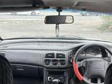 Subaru Impreza 1996 года за 1 200 000 тг. в Алматы – фото 4