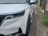 Kia Carnival 2022 годаүшін18 500 000 тг. в Алматы – фото 2