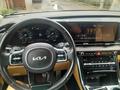 Kia Carnival 2022 года за 18 500 000 тг. в Алматы – фото 10