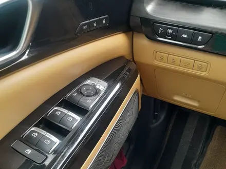 Kia Carnival 2022 года за 18 500 000 тг. в Алматы – фото 12