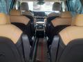 Kia Carnival 2022 года за 18 500 000 тг. в Алматы – фото 16