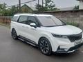 Kia Carnival 2022 года за 18 500 000 тг. в Алматы