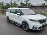 Kia Carnival 2022 годаүшін18 500 000 тг. в Алматы
