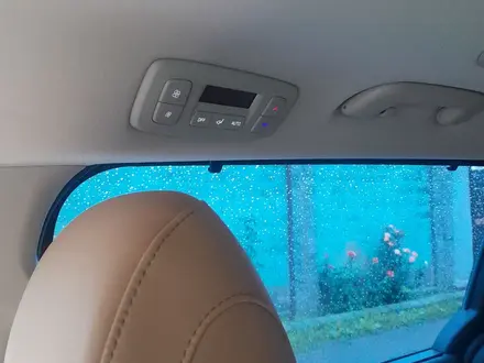 Kia Carnival 2022 года за 18 500 000 тг. в Алматы – фото 24