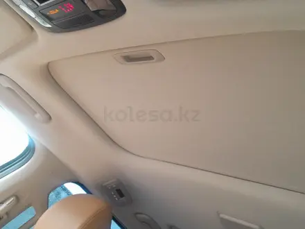 Kia Carnival 2022 года за 18 500 000 тг. в Алматы – фото 25