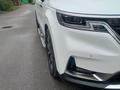 Kia Carnival 2022 года за 18 500 000 тг. в Алматы – фото 3