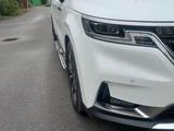 Kia Carnival 2022 годаүшін18 500 000 тг. в Алматы – фото 3