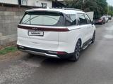 Kia Carnival 2022 годаүшін18 500 000 тг. в Алматы – фото 4